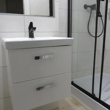 Apartmán Klimatyczna Kawalerka Typu Na Mokotowie Blisko Centrum