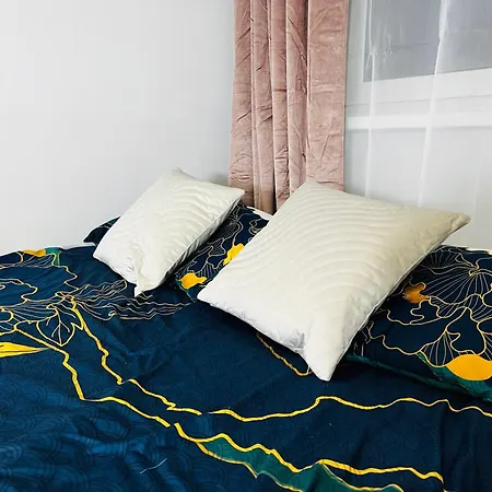 Klimatyczna Kawalerka Typu Na Mokotowie Blisko Centrum *